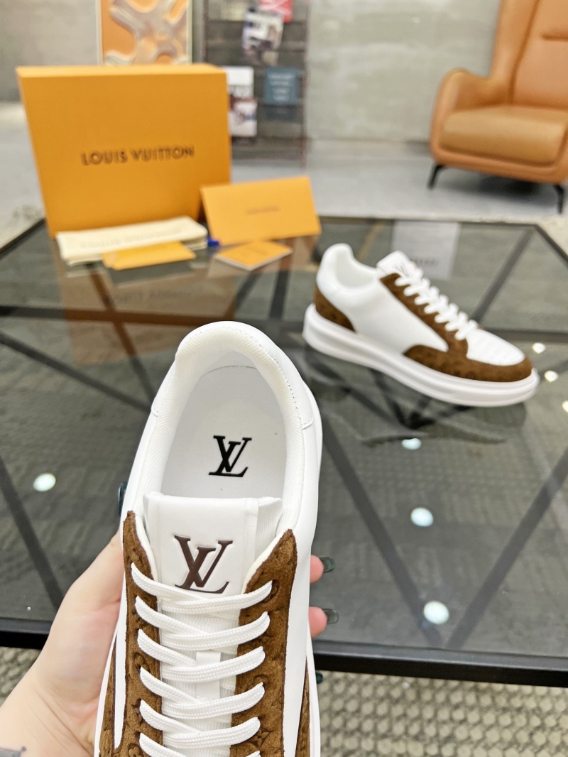 LV Casual Shoes